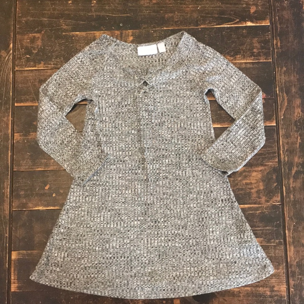 3/$10 Girl’s sweater dress